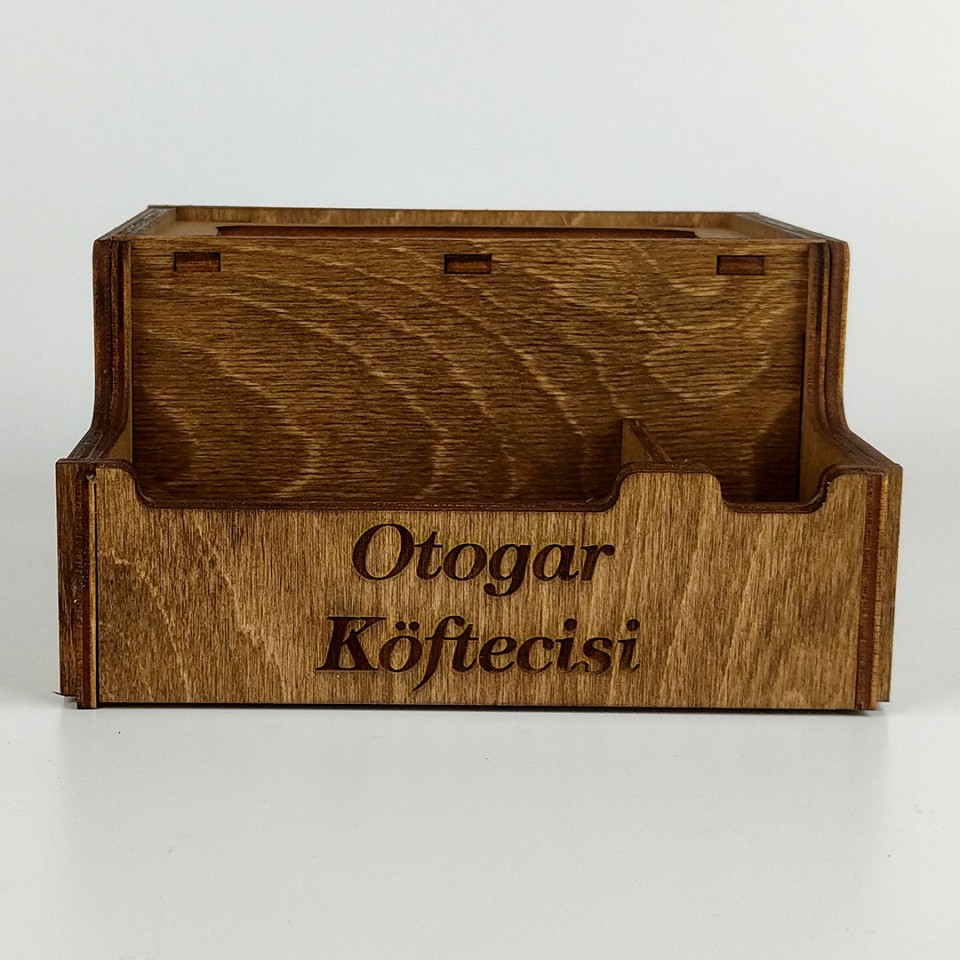 otogar köftecisi