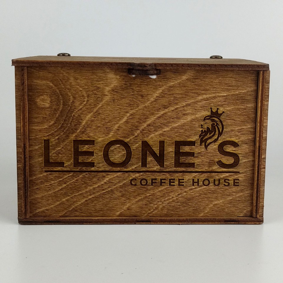 Leones Coffee House