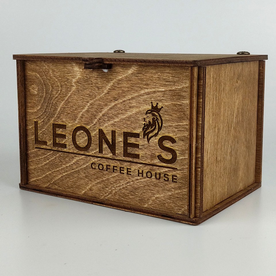 Leones Coffee House
