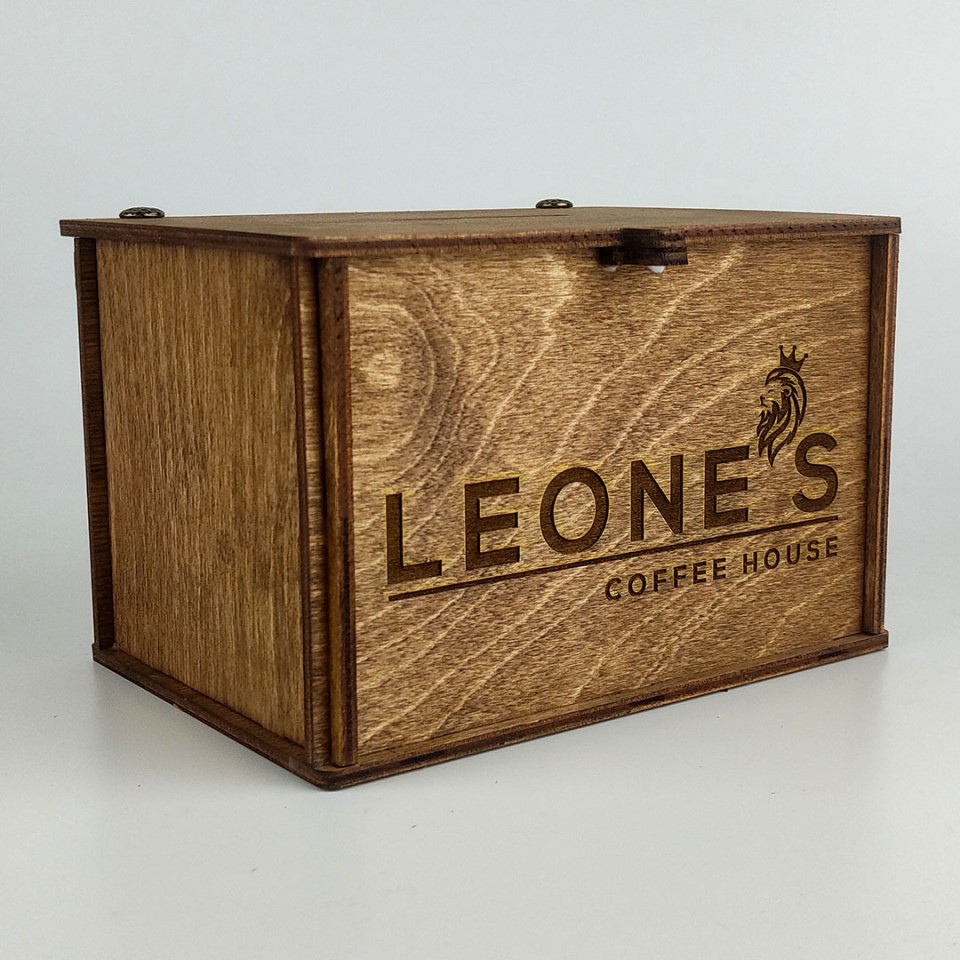 Leones Coffee House