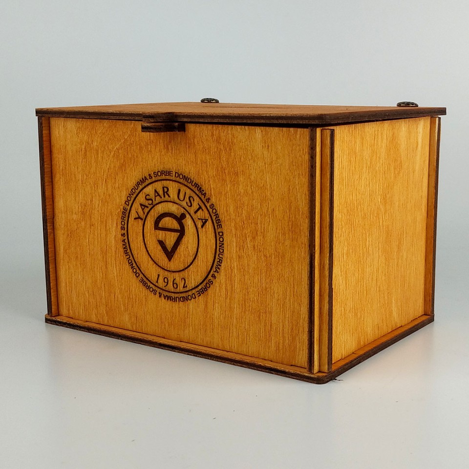 Yaşar Usta Sorbe&Dondurma