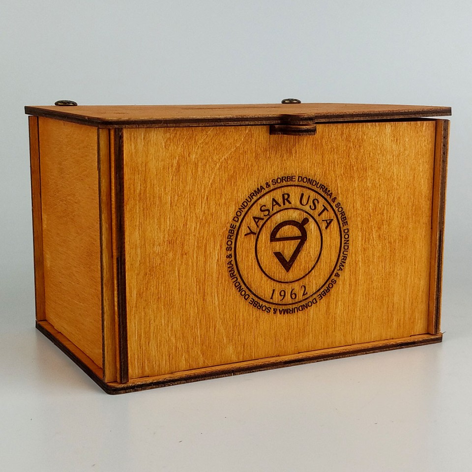 Yaşar Usta Sorbe&Dondurma