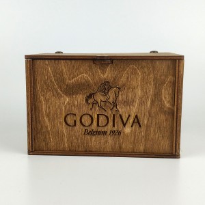 GODIVA