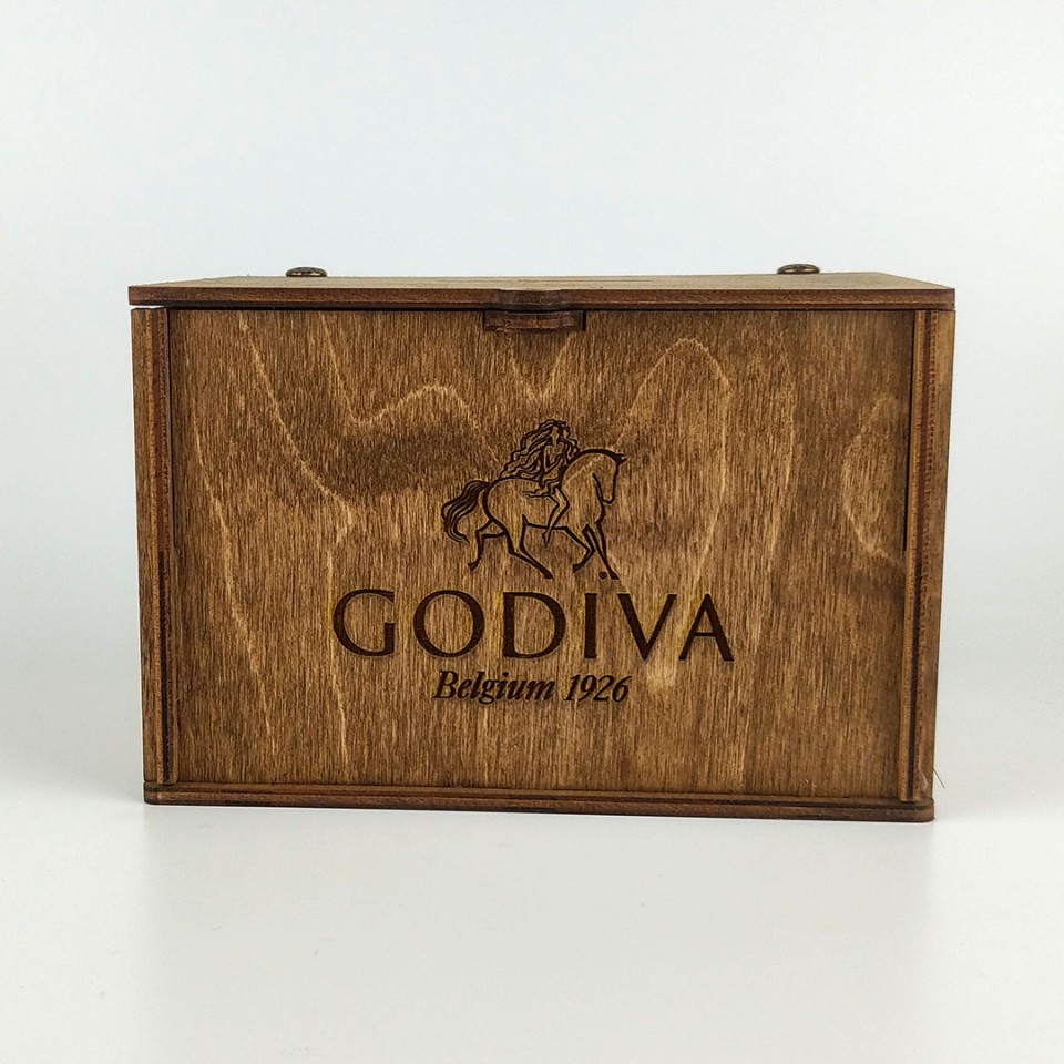GODIVA