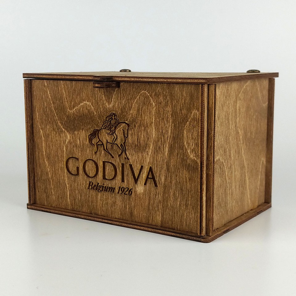 GODIVA