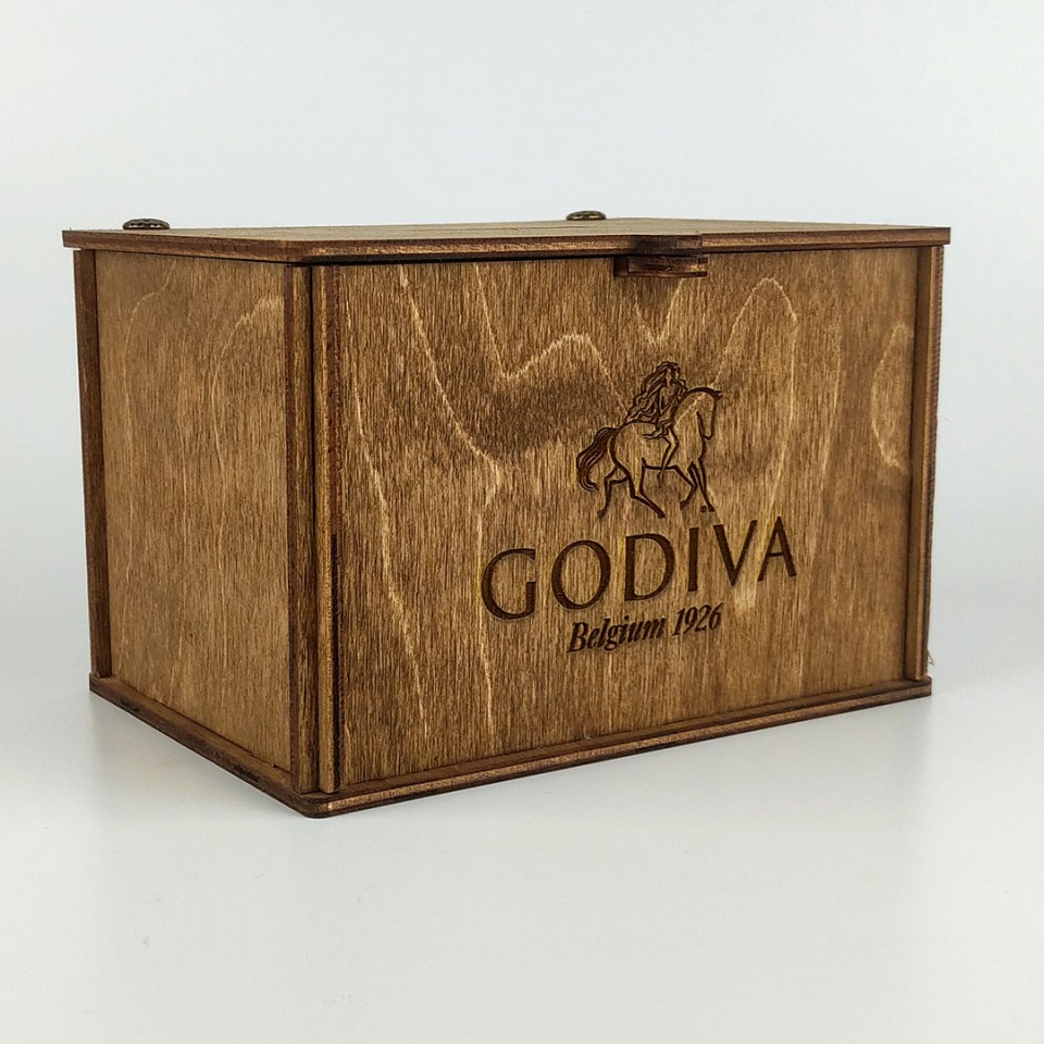 GODIVA