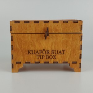 Kuaför Suat