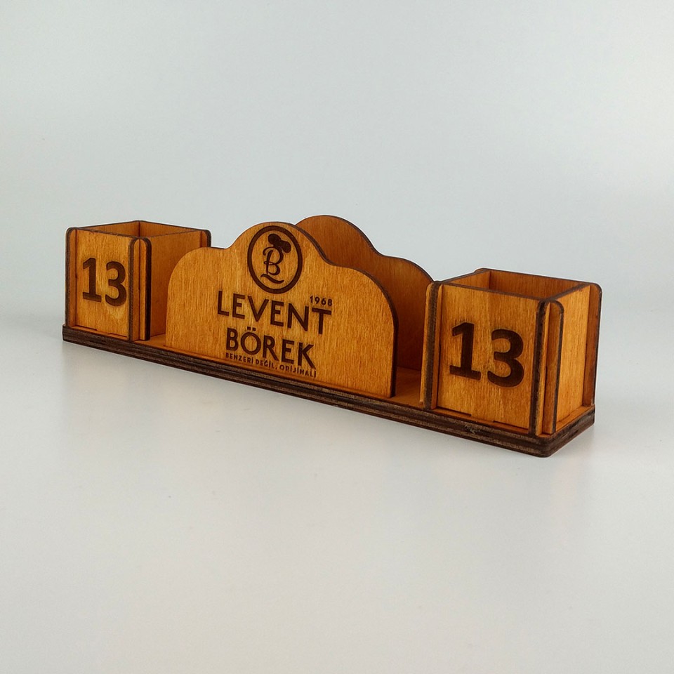 Levent Börek 