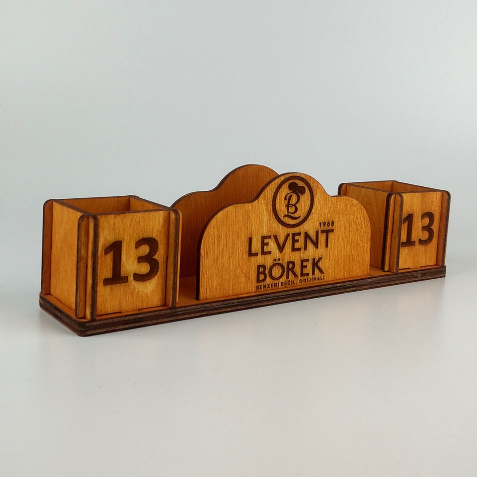 Levent Börek 