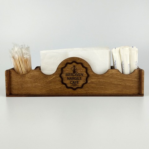 Merdiven Nargile Cafe