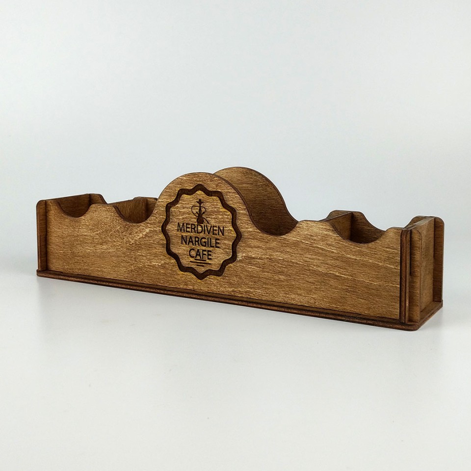 Merdiven Nargile Cafe