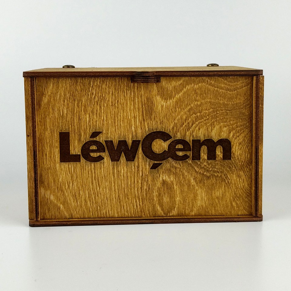 Lewçem