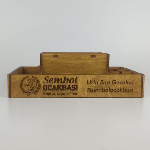Sembol Ocakbaşı