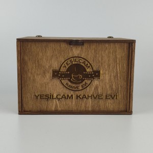 YEŞİLÇAM KAHVE EVİ