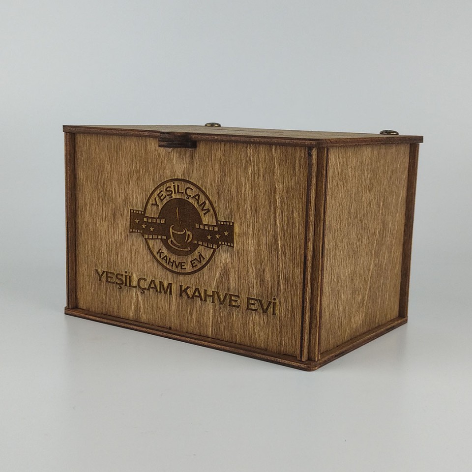 YEŞİLÇAM KAHVE EVİ