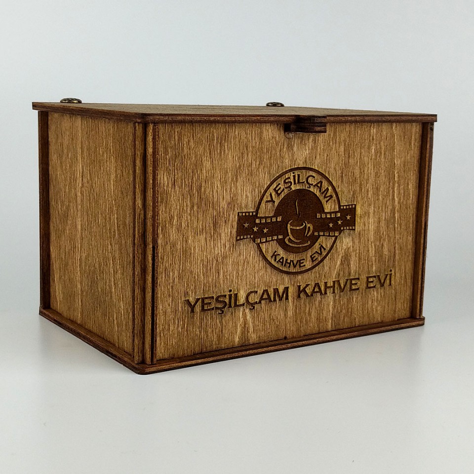 YEŞİLÇAM KAHVE EVİ