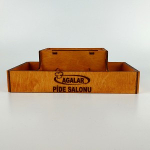 Ağalar Pide Salonu