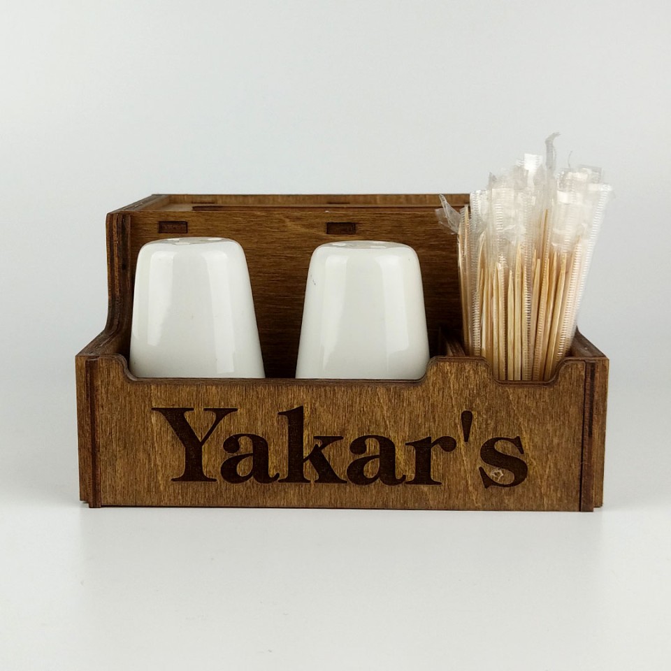 Yakars