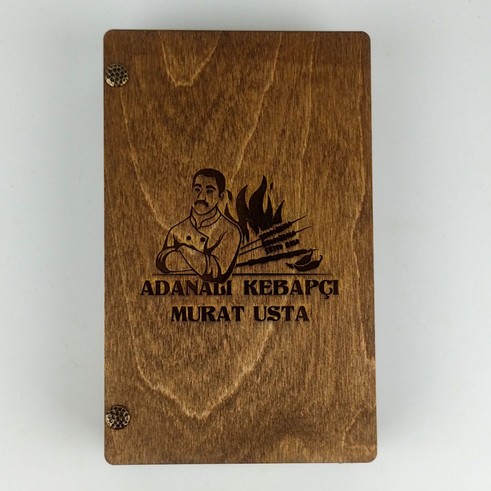 ADANALI KEBAPÇI MURAT USTA