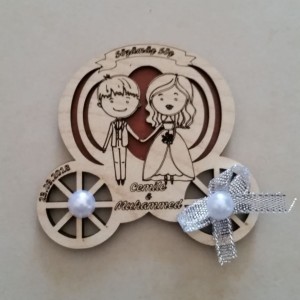 Bal Kabağı Nikah Şekeri
