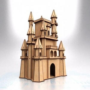 Maket Şato