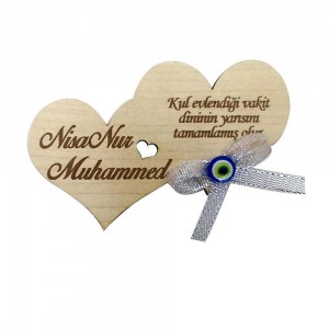 Kalplerimiz Magnet