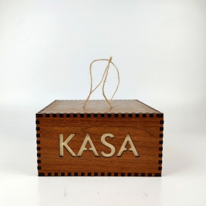 Kasa Tabelası