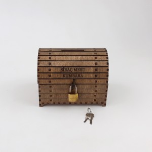 Tipbox Model 1