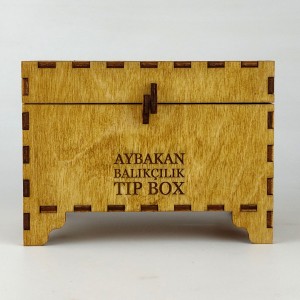Tipbox Model 2