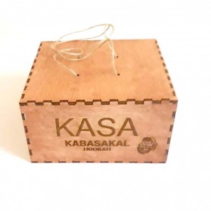 Kasa Tabelası İthal Ahşap