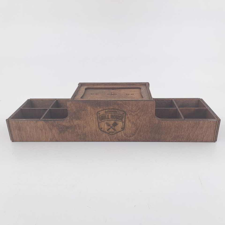 Kafe Restoran Ahşap Dispenser Peçetelik Şekerlik Sosluk Menaj Takımı Model 10784 Kafe Restoran Ahşap Dispenser Peçetelik Şekerlik Sosluk Menaj Takımı Model 10784